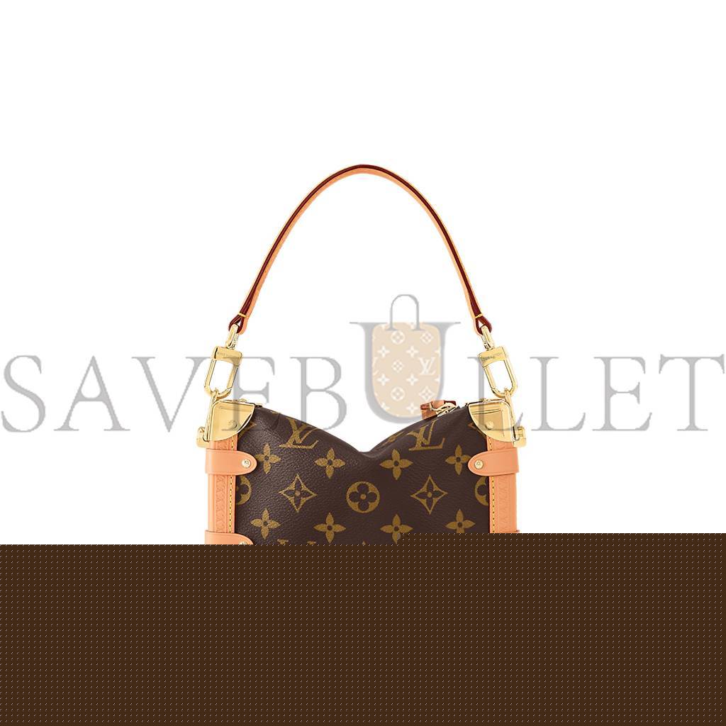 l**is V*t*n side trunk pm m46815 (18*12*8cm)